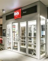 Ibis Sinop