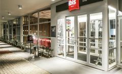 Ibis Sinop