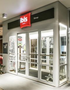 Ibis Sinop