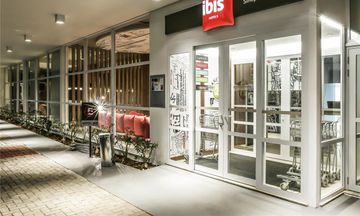 Ibis Sinop