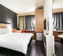 Ibis Sinop Room