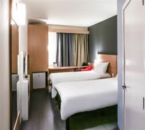 Ibis Sinop Room