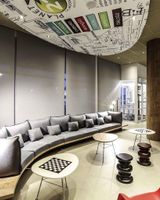 Ibis Sinop