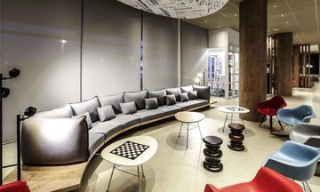 Ibis Sinop
