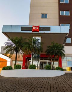 Ibis Chapeco