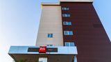 Ibis Chapeco Exterior