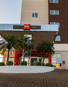 Ibis Chapeco