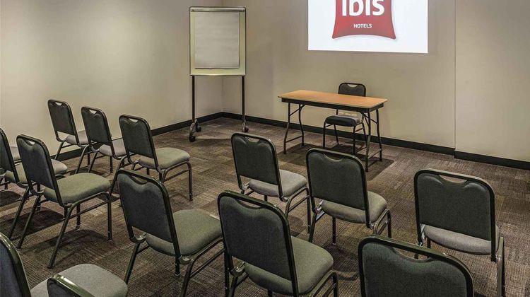 Ibis Chapeco Meeting