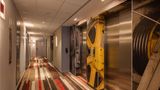 Ibis Istanbul West Room