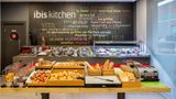 Ibis Istanbul West Restaurant