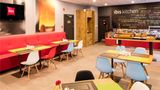 Ibis Istanbul West Restaurant