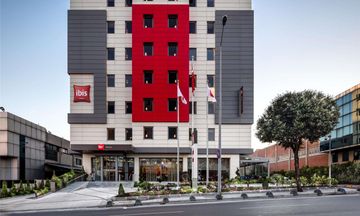 Ibis Istanbul West