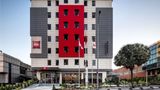Ibis Istanbul West Exterior