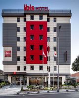 Ibis Istanbul West