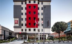 Ibis Istanbul West