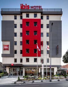 Ibis Istanbul West