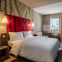 Ibis Istanbul West