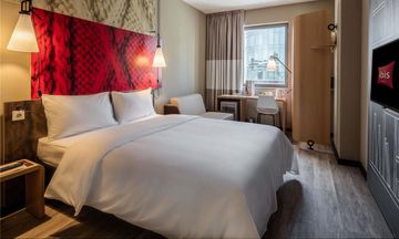 Ibis Istanbul West