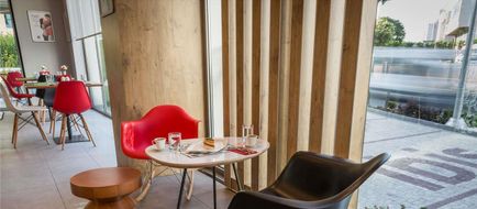 Ibis Istanbul West Exterior