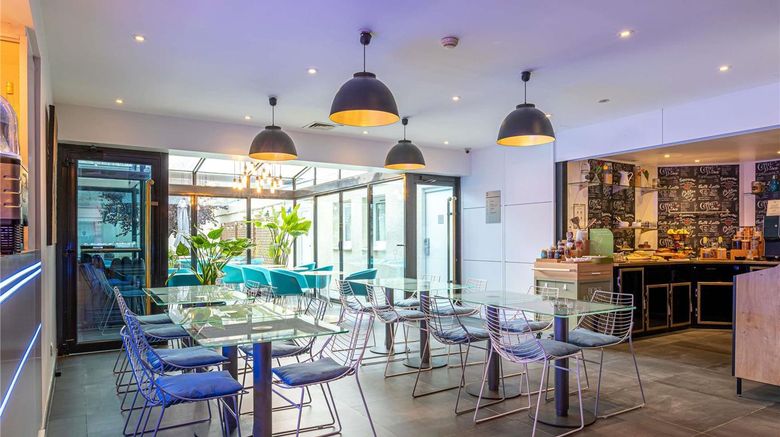 <b>Mercure Paris Malakoff Parc Des Expo Exterior</b>. Images powered by <a href="https://iceportal.shijigroup.com/" title="IcePortal" target="_blank">IcePortal</a>.