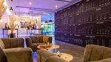 Mercure Paris Malakoff Parc Des Expo Exterior