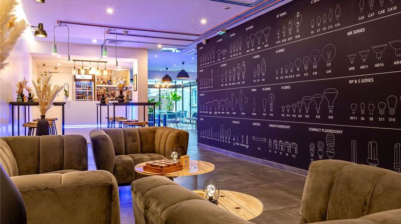 <b>Mercure Paris Malakoff Parc Des Expo Exterior</b>. Images powered by <a href="https://iceportal.shijigroup.com/" title="IcePortal" target="_blank">IcePortal</a>.