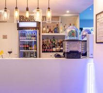 Mercure Paris Malakoff Parc Des Expo Exterior