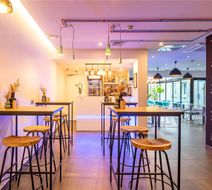 Mercure Paris Malakoff Parc Des Expo Exterior