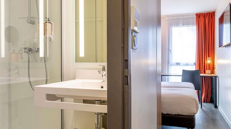 Mercure Paris Malakoff Parc Des Expo Room
