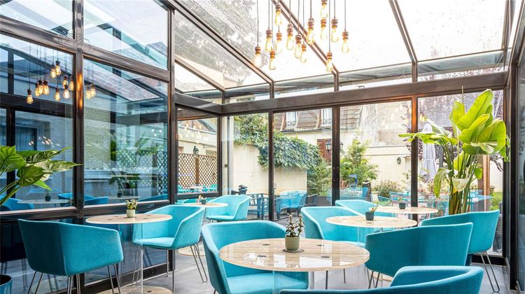 Mercure Paris Malakoff Parc Des Expo Other