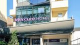 Mercure Paris Malakoff Parc Des Expo Exterior