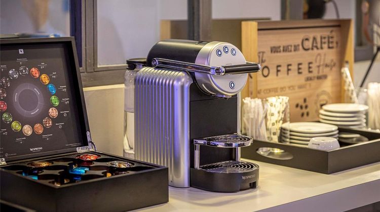 Mercure Paris Malakoff Parc Des Expo Other