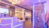Mercure Paris Malakoff Parc Des Expo Exterior
