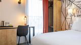 Mercure Paris Malakoff Parc Des Expo Room