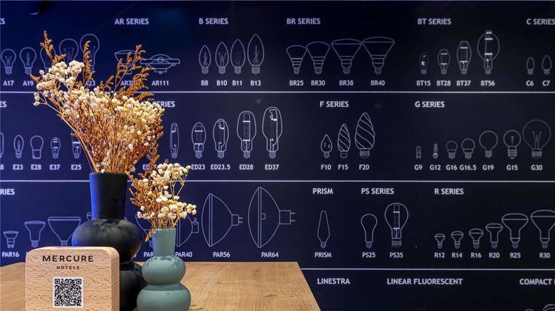<b>Mercure Paris Malakoff Parc Des Expo Other</b>. Images powered by <a href="https://iceportal.shijigroup.com/" title="IcePortal" target="_blank">IcePortal</a>.