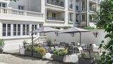Mercure Paris Saint Cloud Hippodrome Meeting