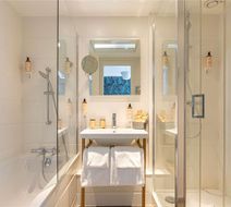 Mercure Paris Saint Cloud Hippodrome Room