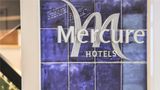 Mercure Paris Saint Cloud Hippodrome Meeting