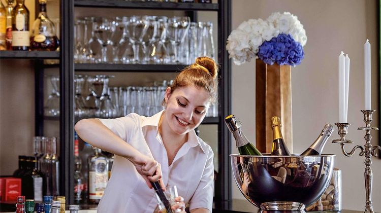 Mercure Paris Saint Cloud Hippodrome Other