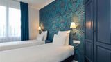 Mercure Paris Saint Cloud Hippodrome Room