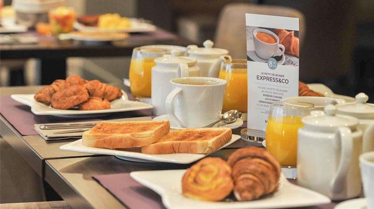 Mercure Paris Saint Cloud Hippodrome Other