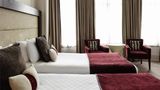 Mercure Aberdeen Caledonian Hotel Room