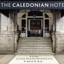 Mercure Aberdeen Caledonian Hotel