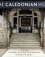 Mercure Aberdeen Caledonian Hotel