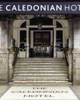 Mercure Aberdeen Caledonian Hotel