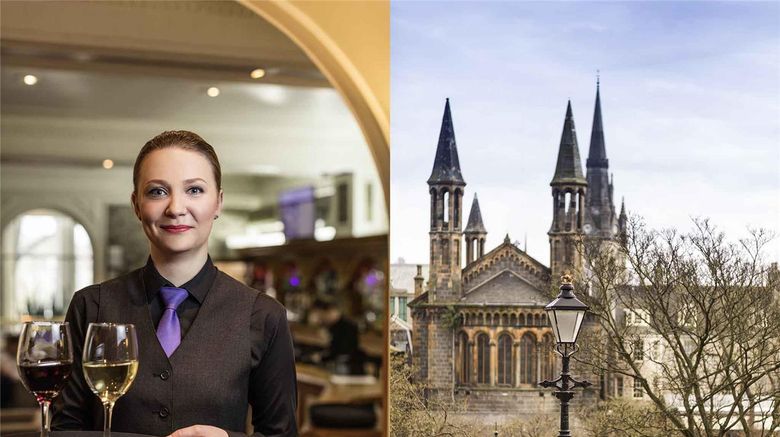 <b>Mercure Aberdeen Caledonian Hotel Other</b>. Images powered by <a href="https://iceportal.shijigroup.com/" title="IcePortal" target="_blank">IcePortal</a>.