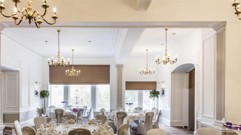 <b>Mercure Aberdeen Caledonian Hotel Other</b>. Images powered by <a href="https://iceportal.shijigroup.com/" title="IcePortal" target="_blank">IcePortal</a>.