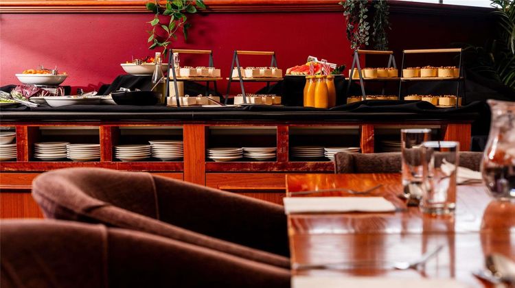Mercure Daventry Court Hotel & Spa Meeting