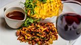 Mercure Daventry Court Hotel & Spa Restaurant