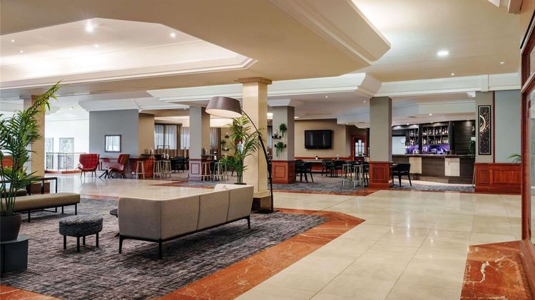 Mercure Daventry Court Hotel & Spa Other